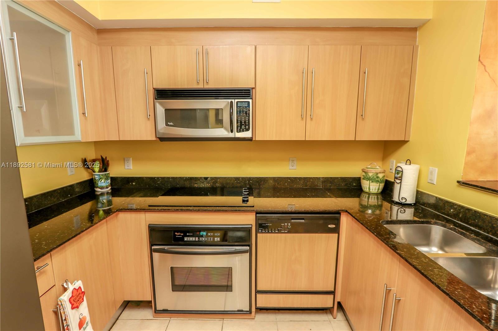 One Miami East Condo - Residential Lease