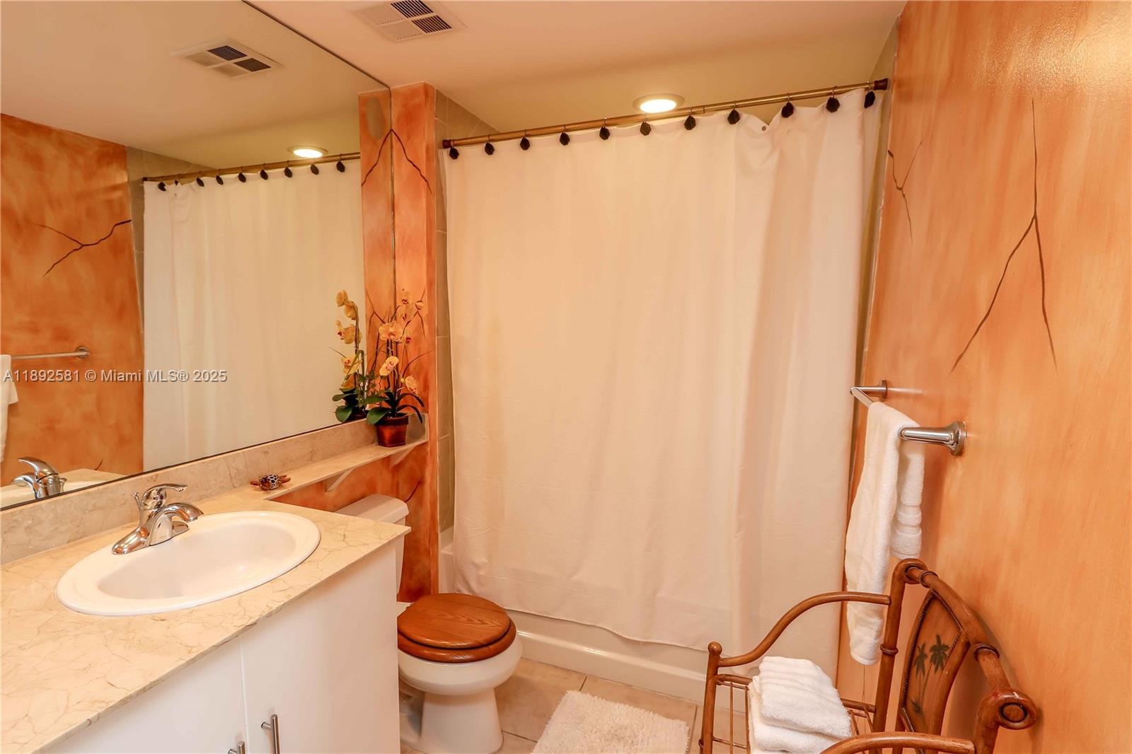 One Miami East Condo - Residential Lease
