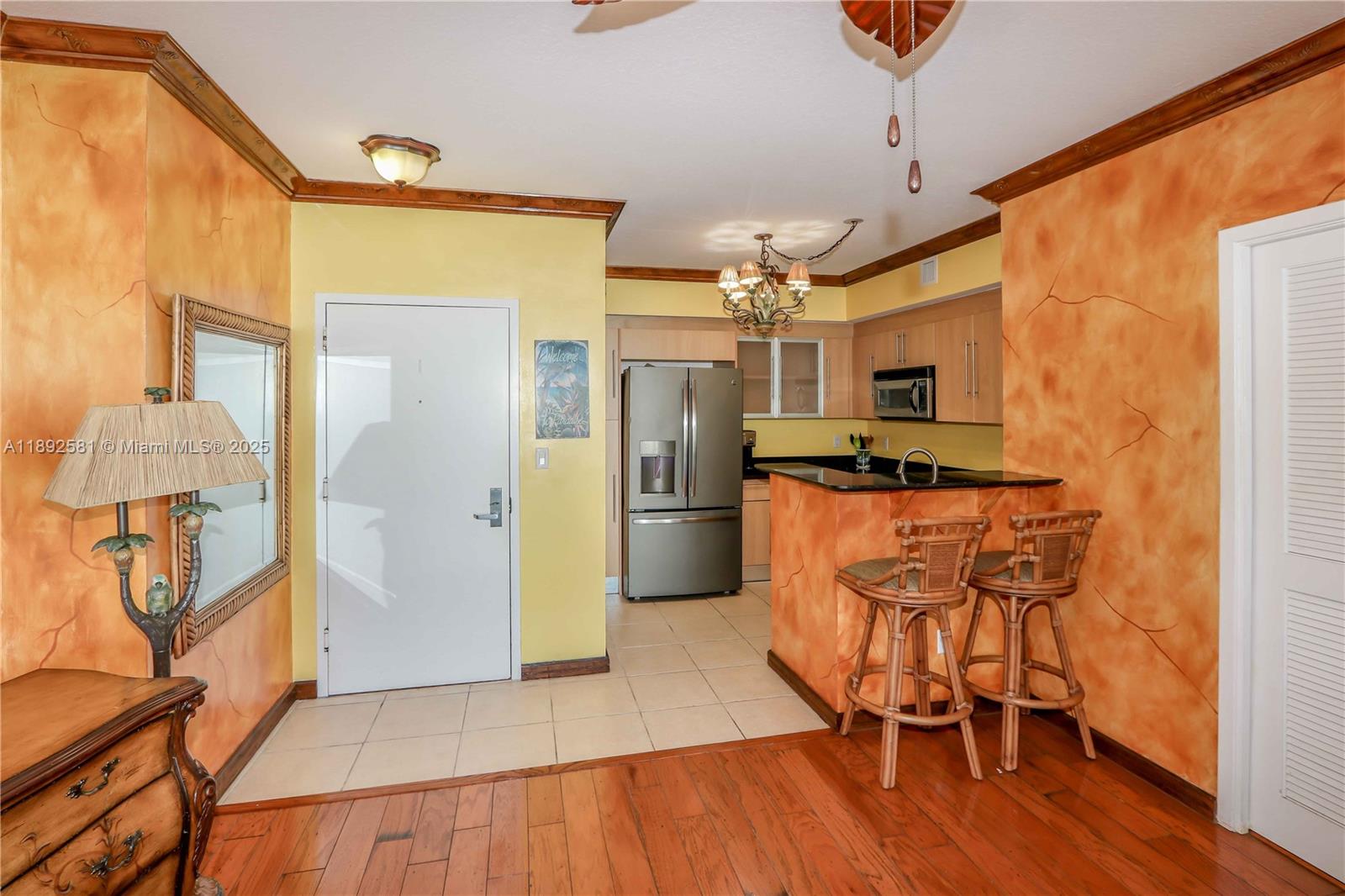 One Miami East Condo - Residential Lease
