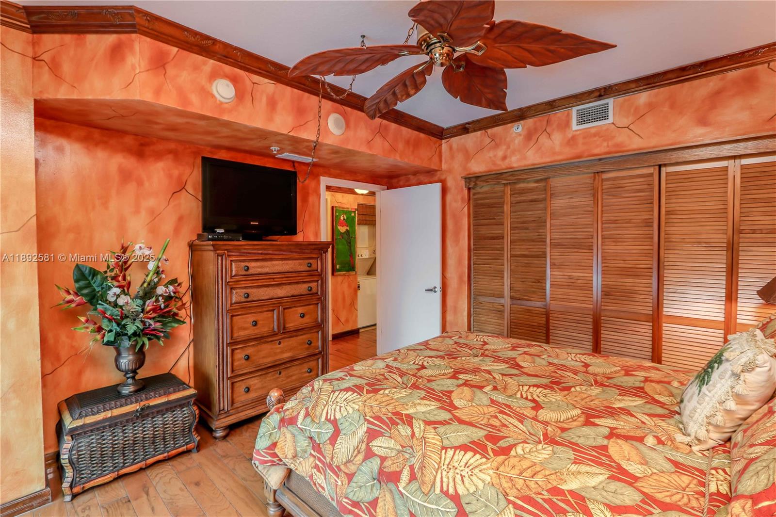 One Miami East Condo - Residential Lease