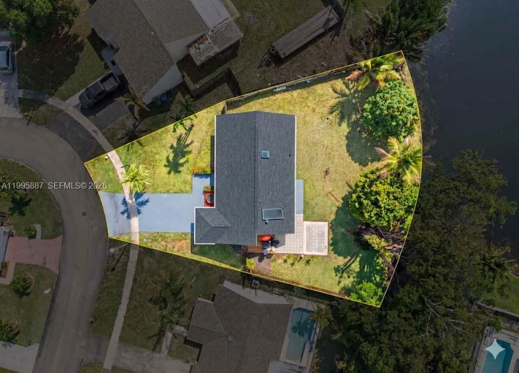 TURTLE BAY - Residential