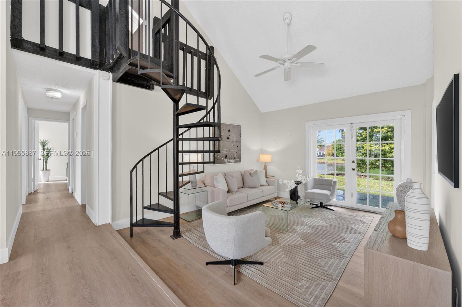 TURTLE BAY - Residential