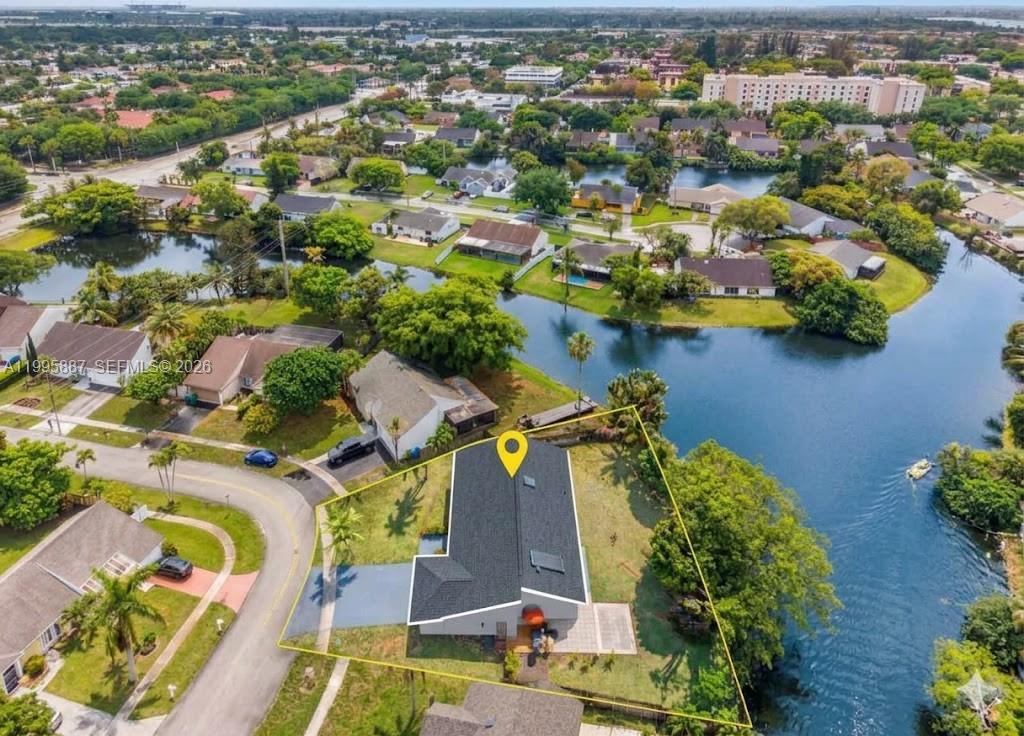 TURTLE BAY - Residential