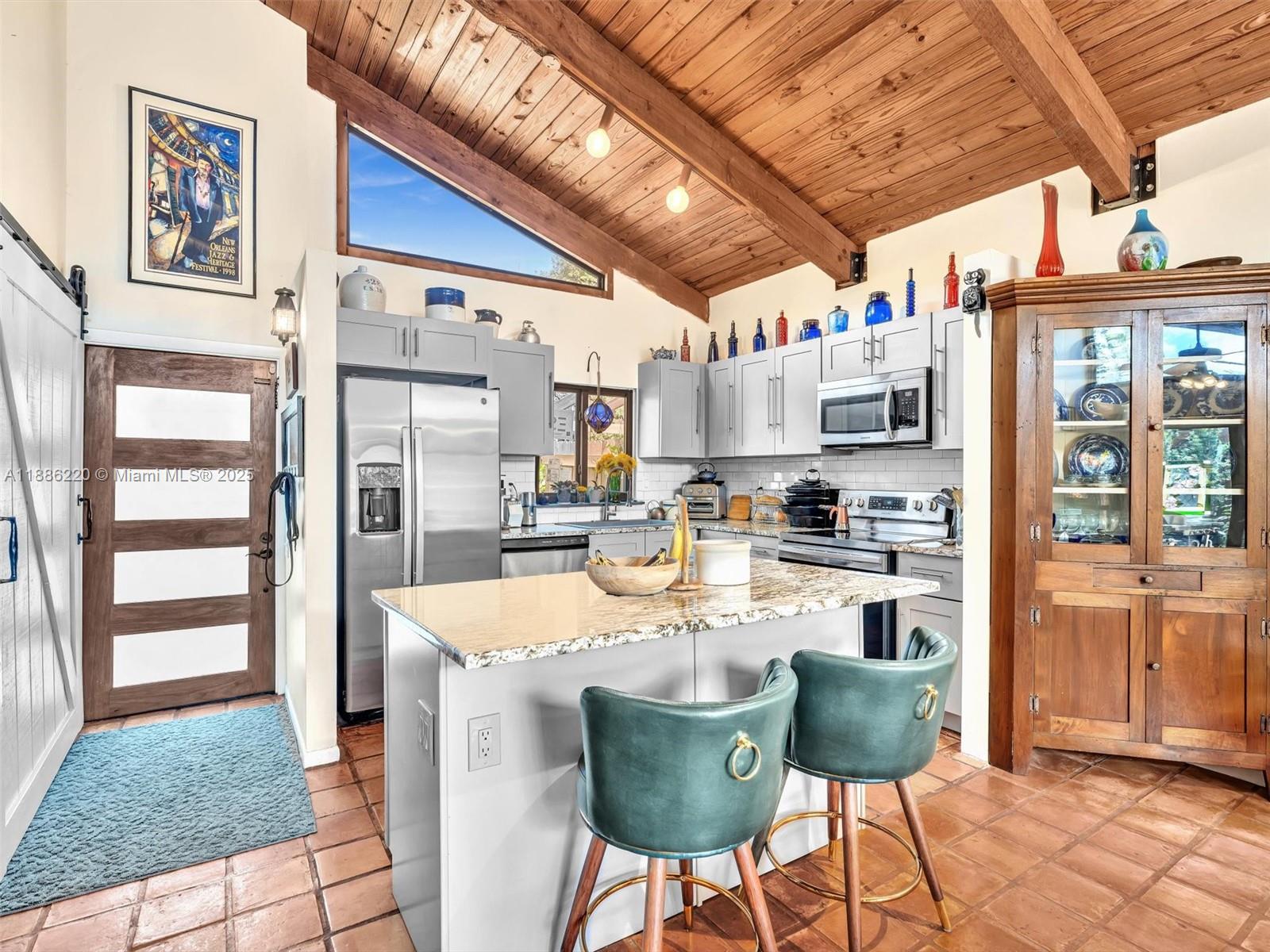 KILLIAN PINES TOWNHOUSES - Residential