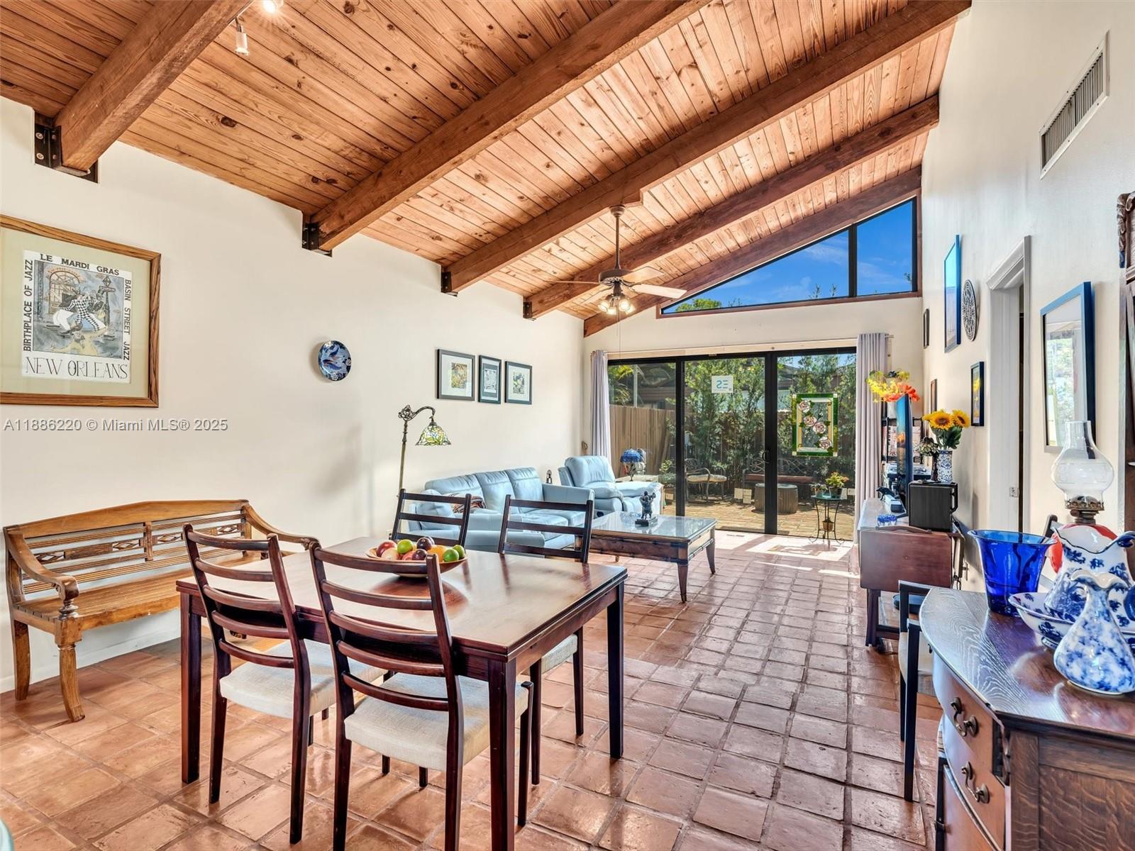 KILLIAN PINES TOWNHOUSES - Residential