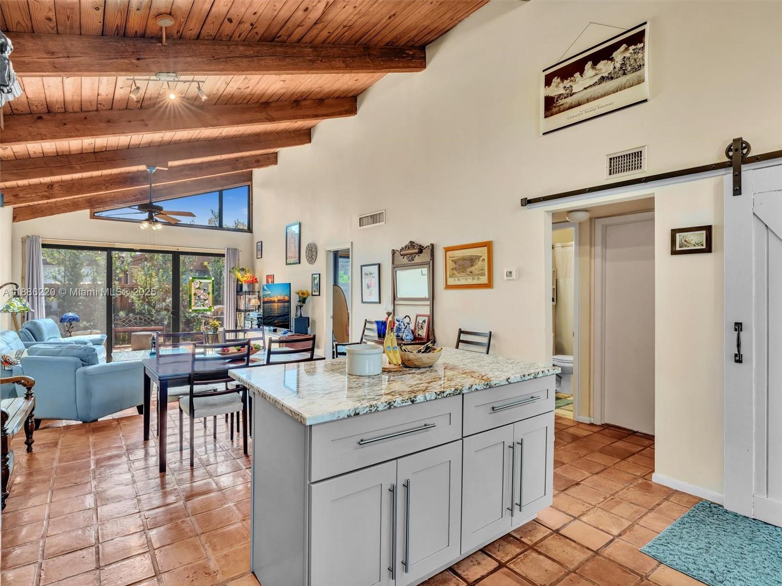 KILLIAN PINES TOWNHOUSES - Residential