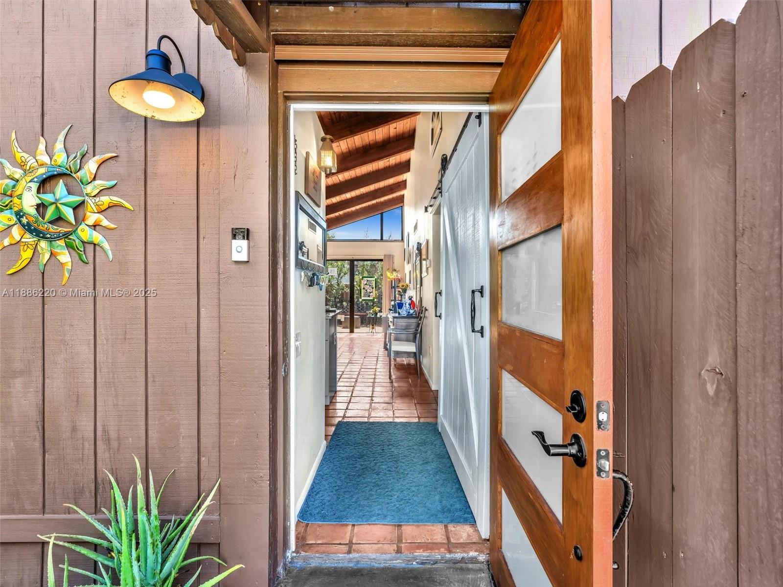 KILLIAN PINES TOWNHOUSES - Residential