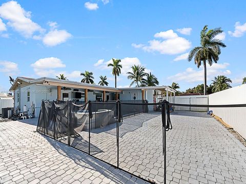 A home in Cutler Bay