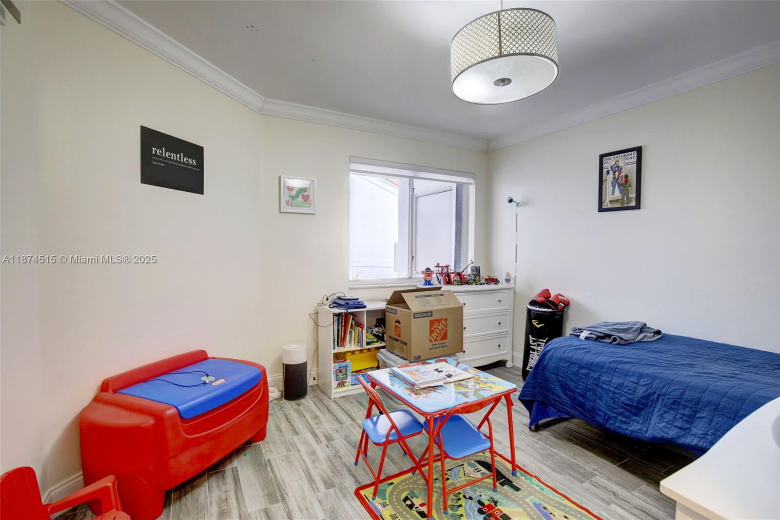 PARC COURT CONDO - Residential