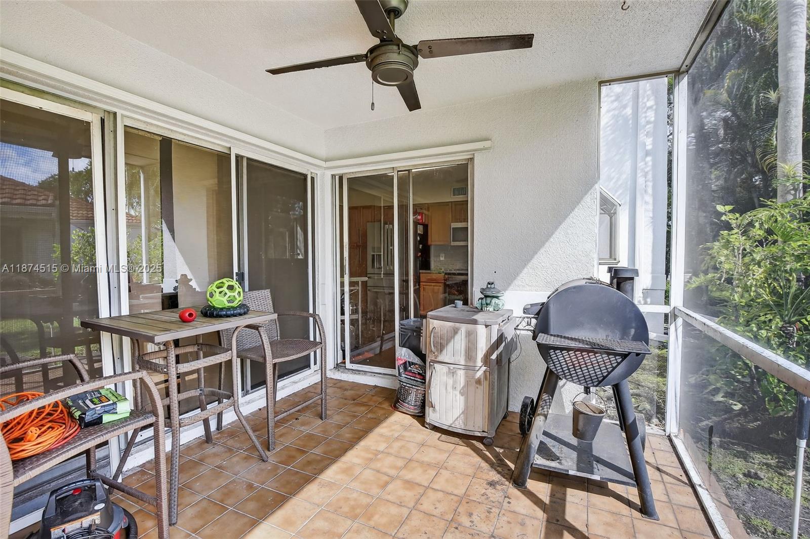 PARC COURT CONDO - Residential