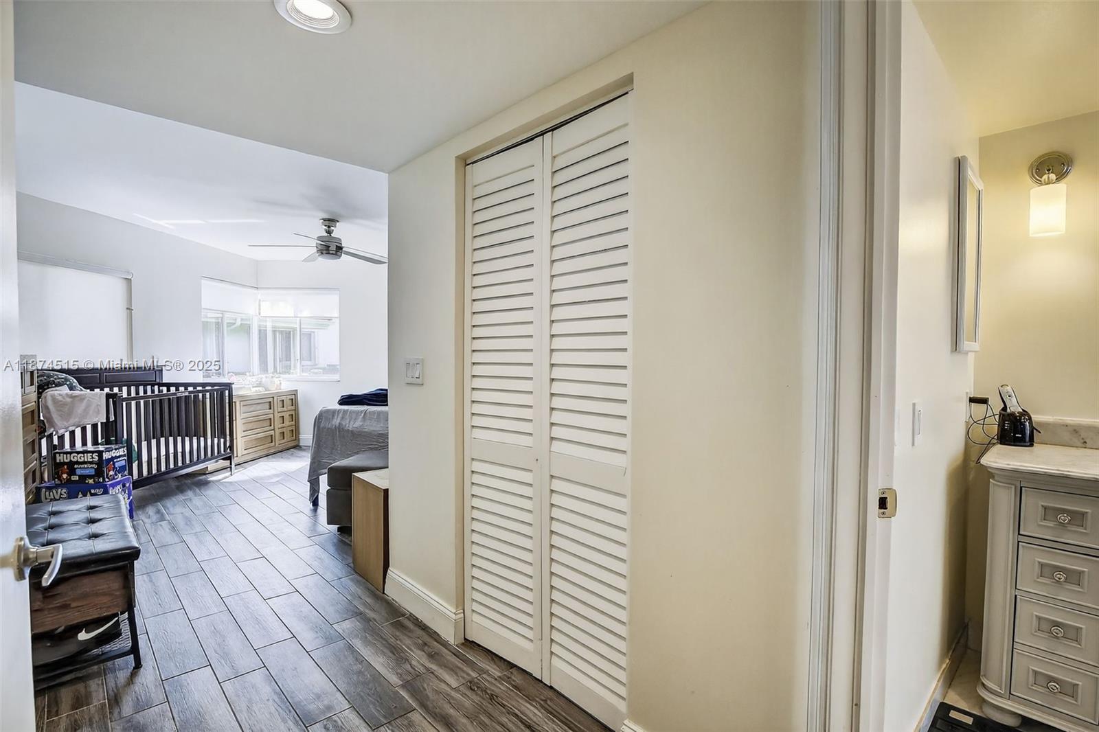 PARC COURT CONDO - Residential