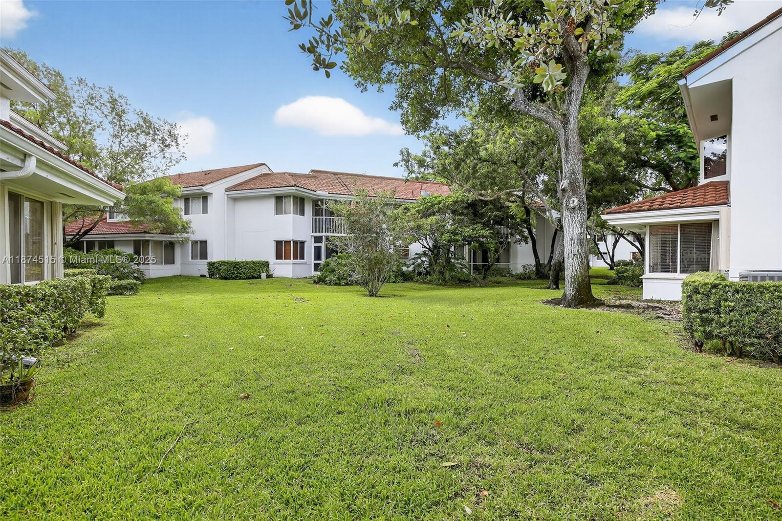 PARC COURT CONDO - Residential