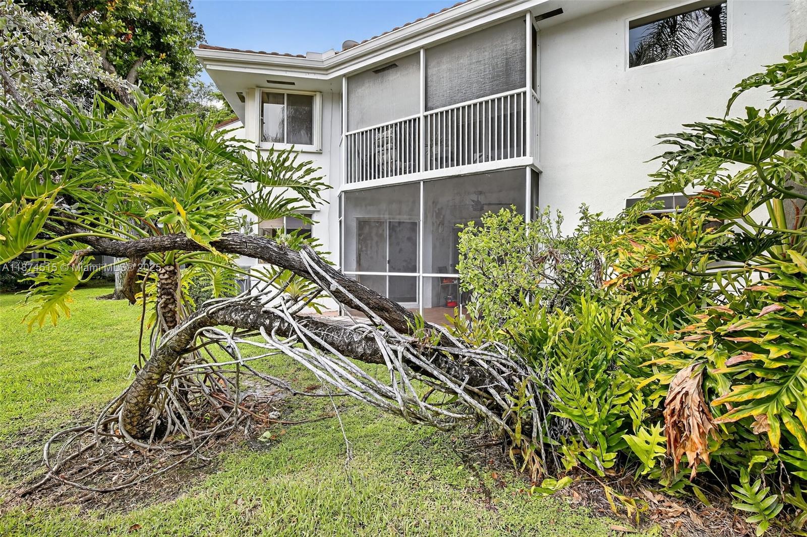 PARC COURT CONDO - Residential