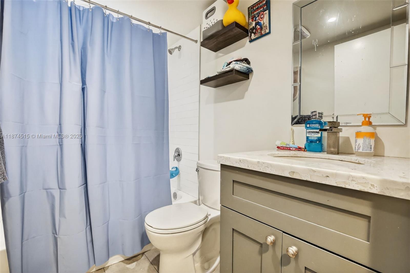 PARC COURT CONDO - Residential