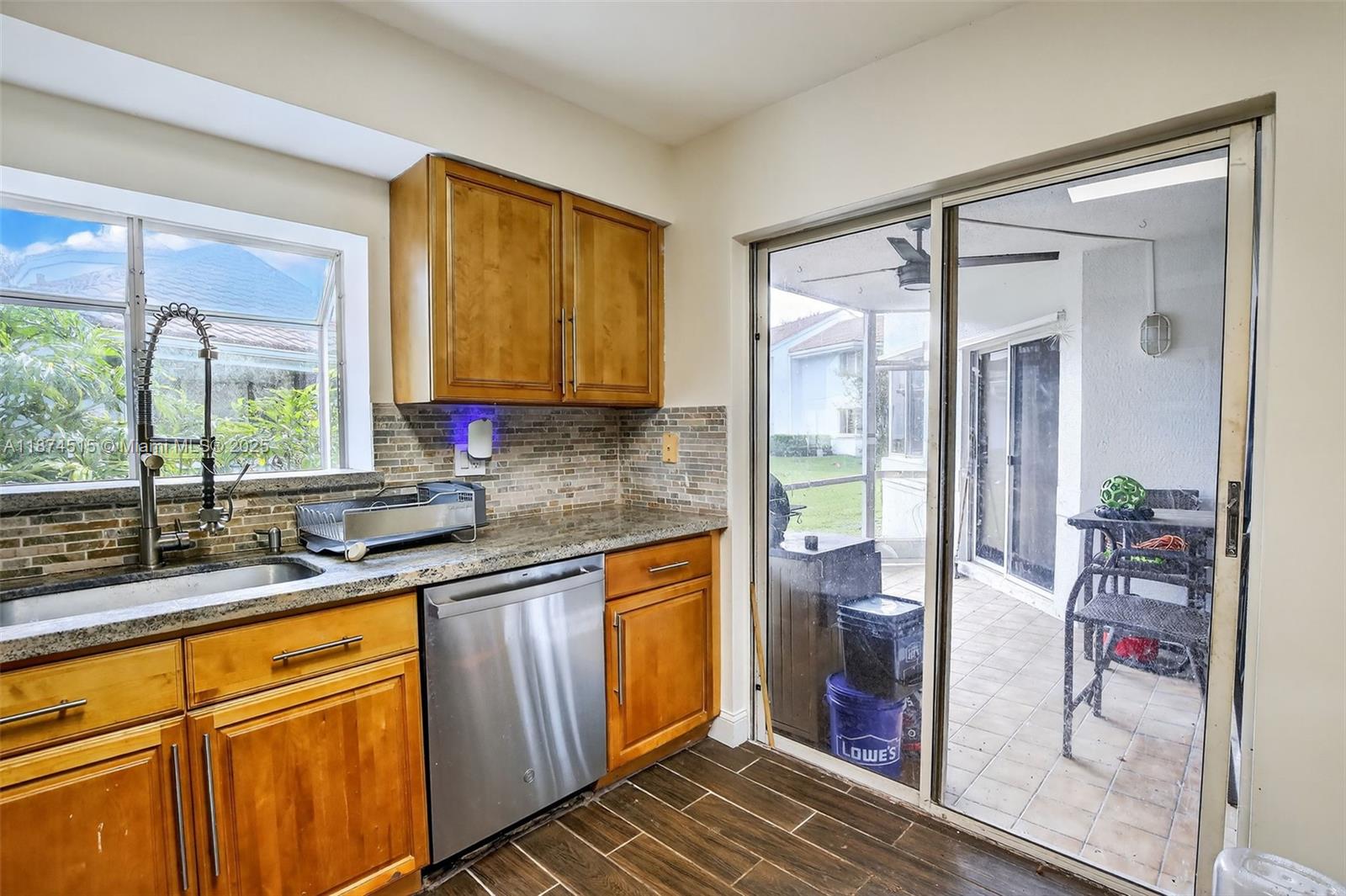 PARC COURT CONDO - Residential