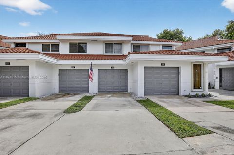 Photo of 984 NW 93rd Ave #984, Plantation, FL 33324 (MLS # A11874515)