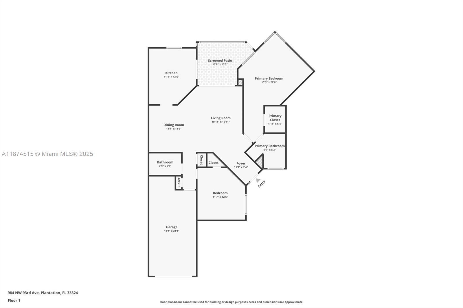 PARC COURT CONDO - Residential