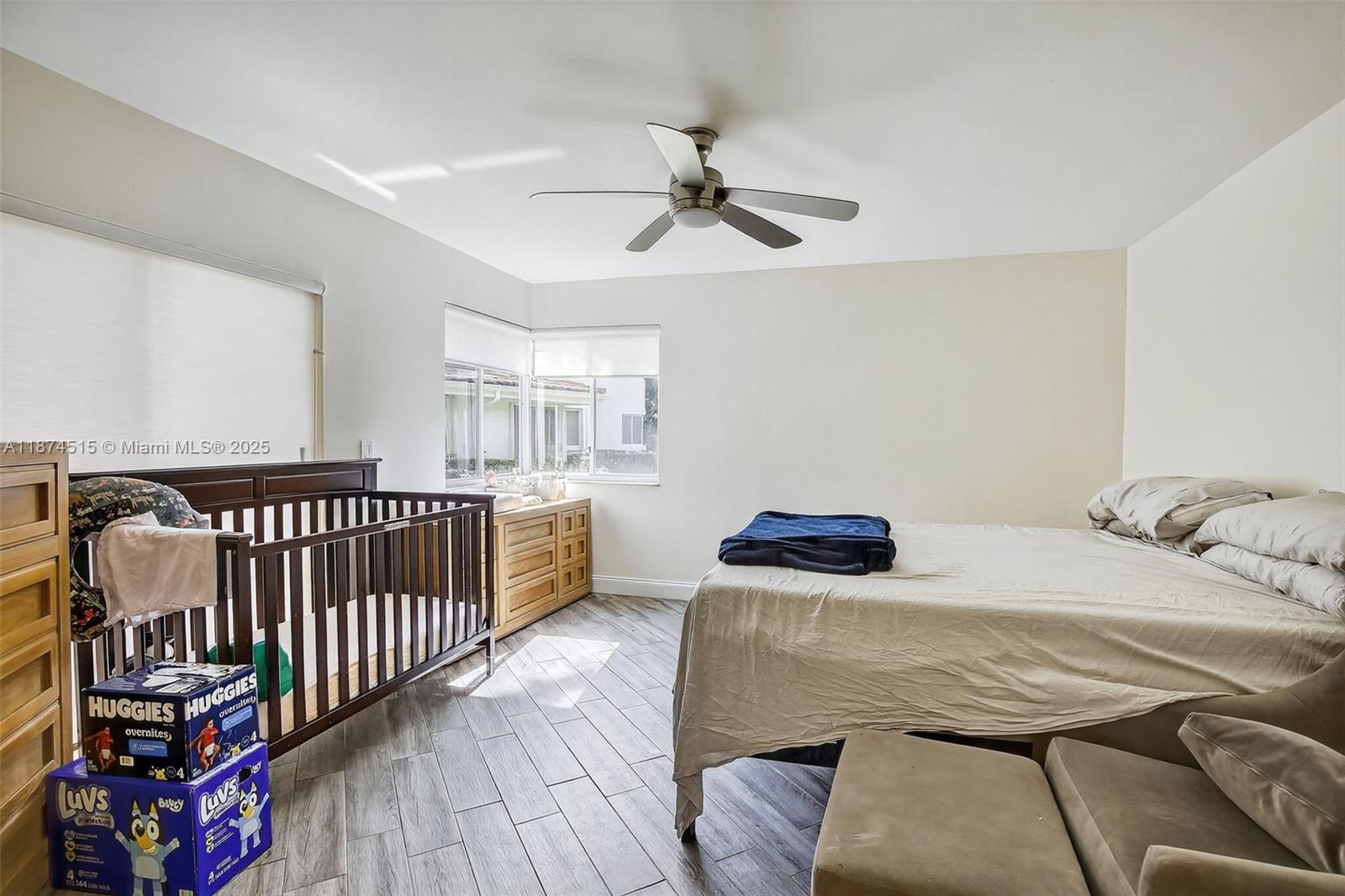 PARC COURT CONDO - Residential