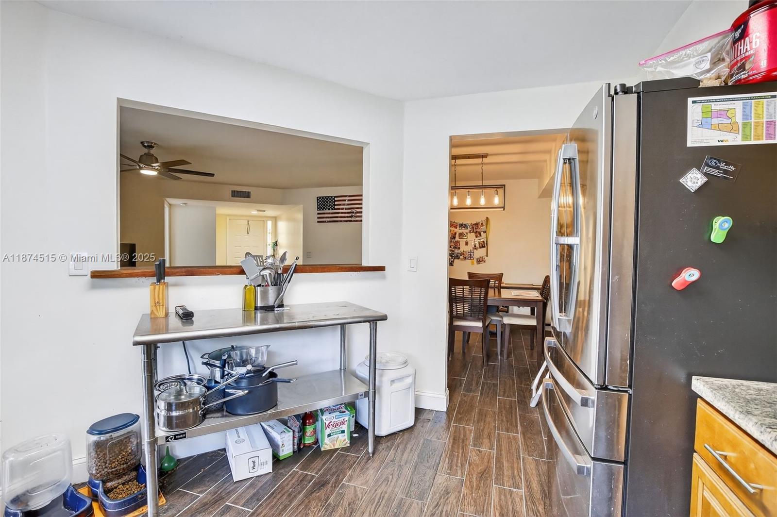 PARC COURT CONDO - Residential