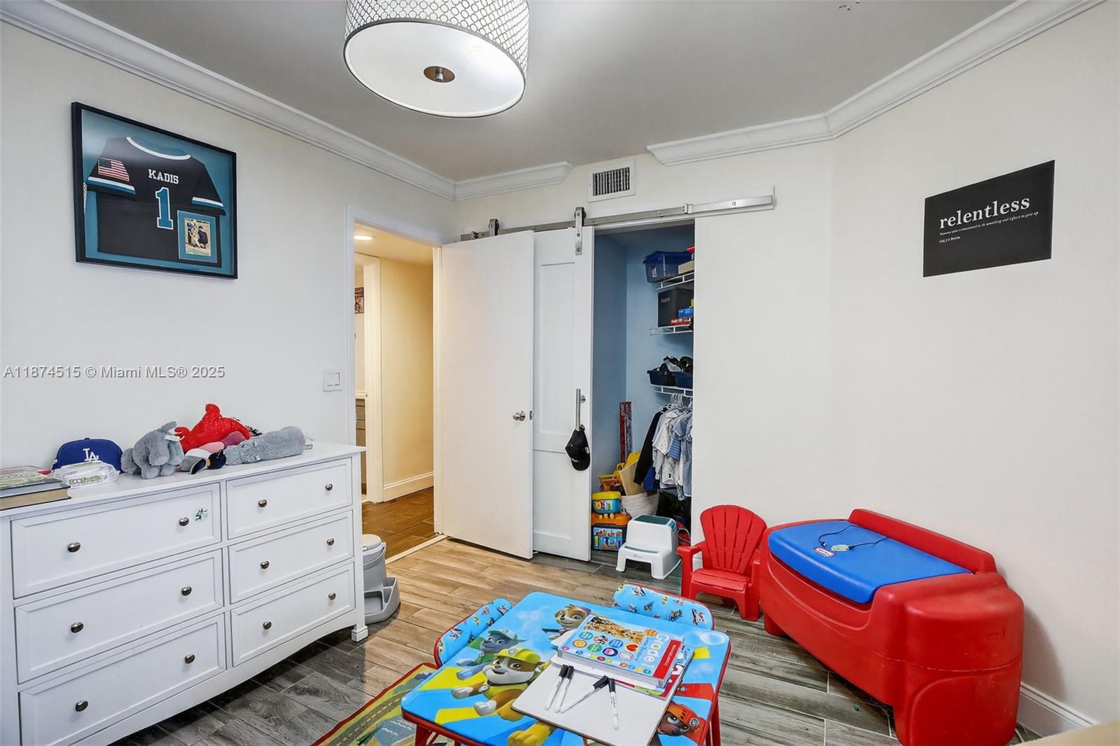 PARC COURT CONDO - Residential