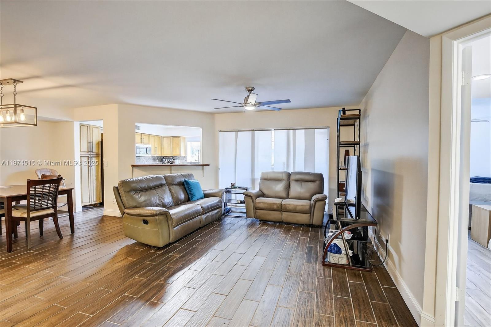 PARC COURT CONDO - Residential