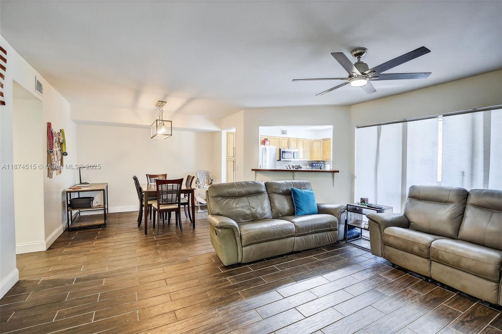 PARC COURT CONDO - Residential