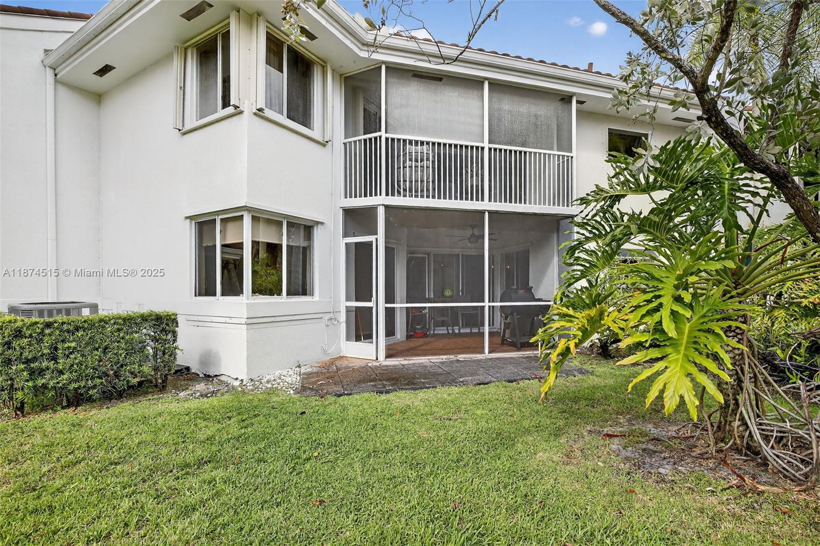 PARC COURT CONDO - Residential