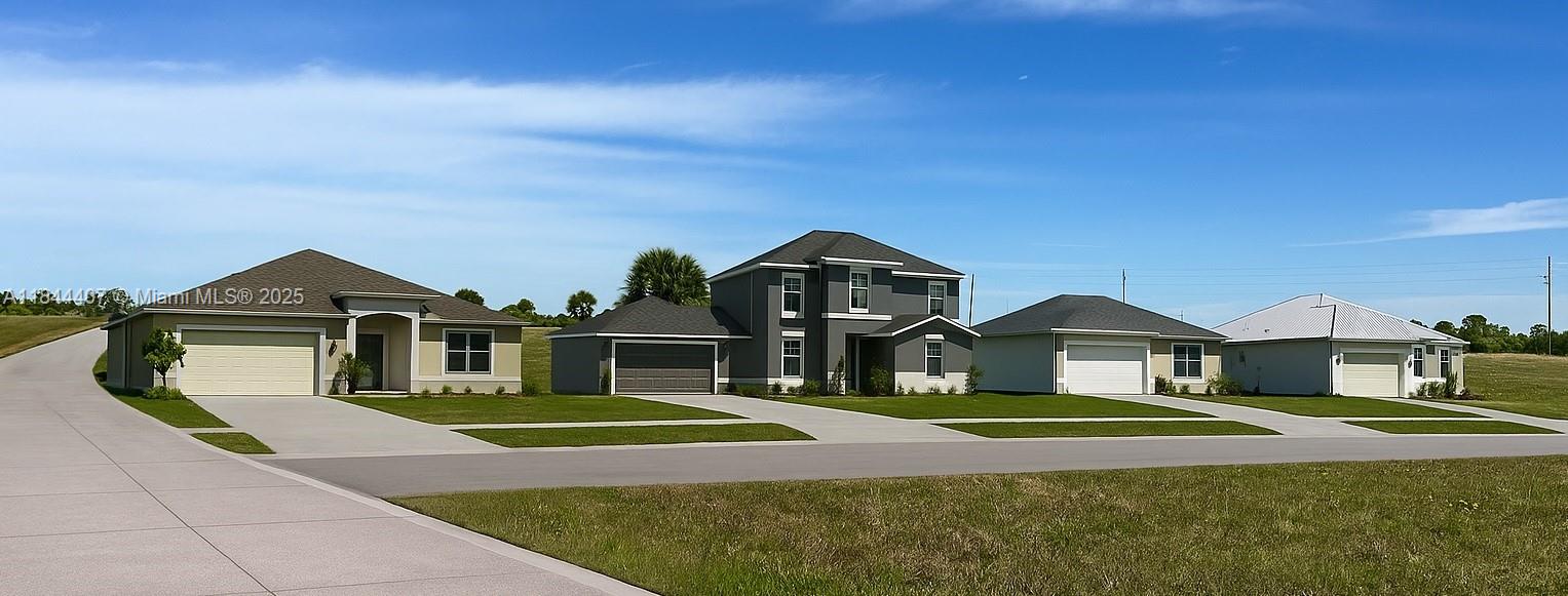 Development Opportunity – 4 Buildable Lots Near Boca Grande
Excellent opportunity to build four single-family homes on a combined 32,234 sq ft. Includes four parcels—three at 7,500 sq ft and one oversized corner lot that can be subdivided. Located in the growing Rotonda Villas community with HOA in place. Minutes from Boca Grande beaches, shopping, dining, Coral Creek Airport, and the Boca Grande Sandbar. Ideal for builders, investors, or anyone looking to create a custom residential enclave. Public water available.