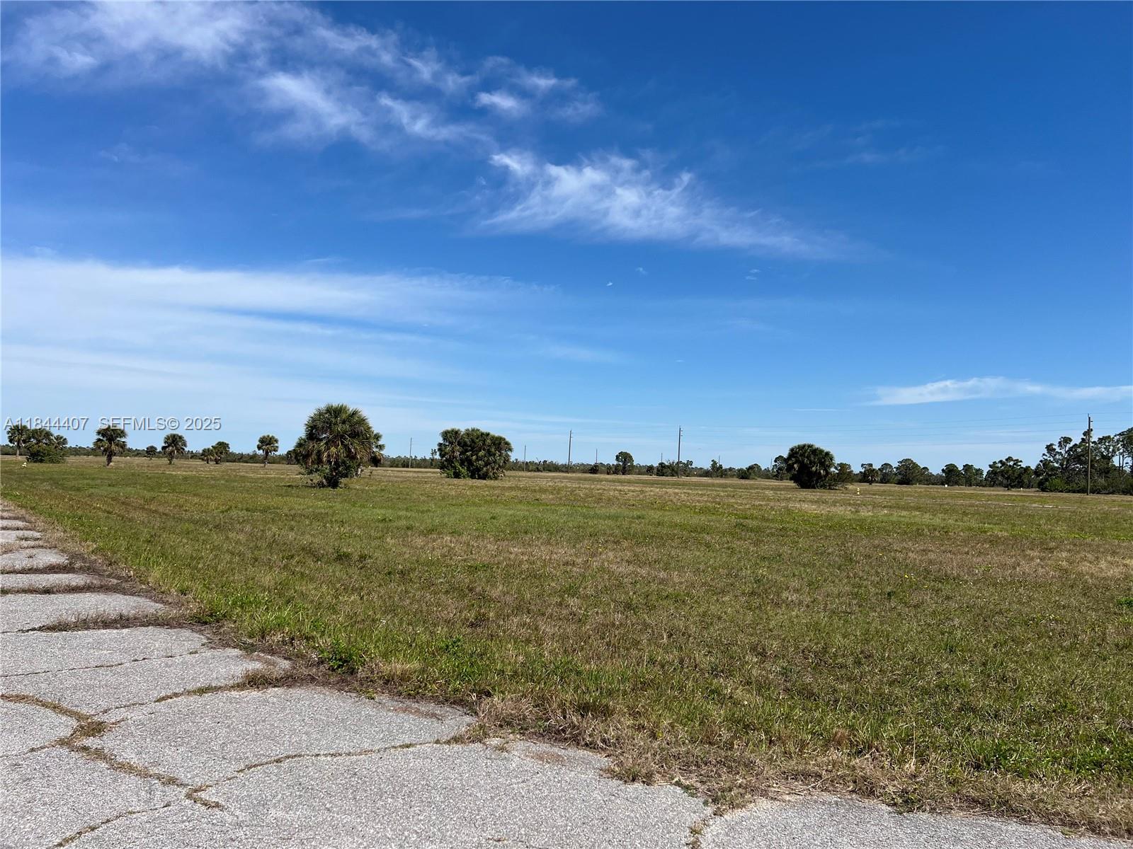 ROTONDA VILLAS - Land