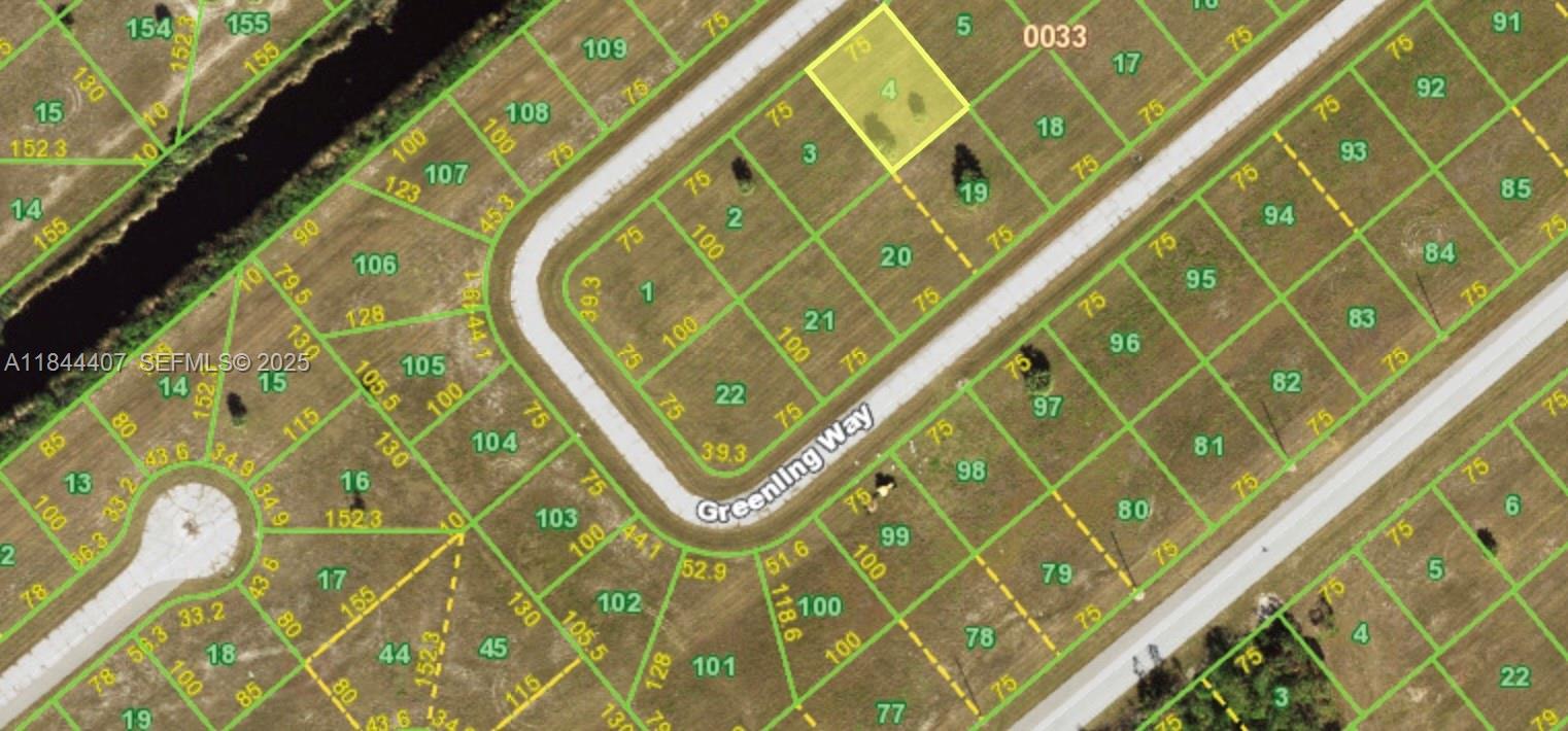 ROTONDA VILLAS - Land