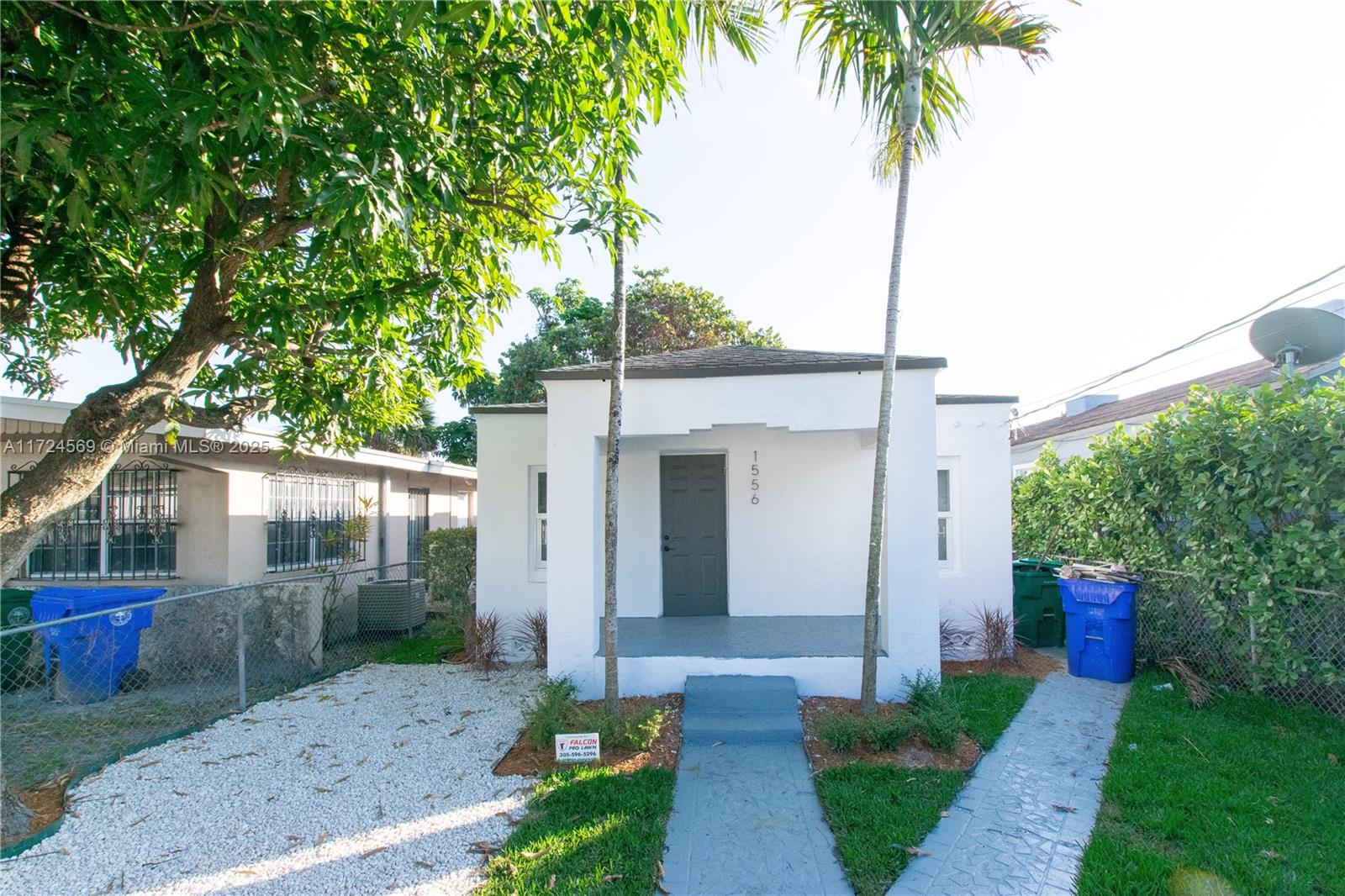 Rental Property at 1556 Nw 70th St, Miami, Broward County, Florida - Bedrooms: 4 
Bathrooms: 2  - $2,700 MO.