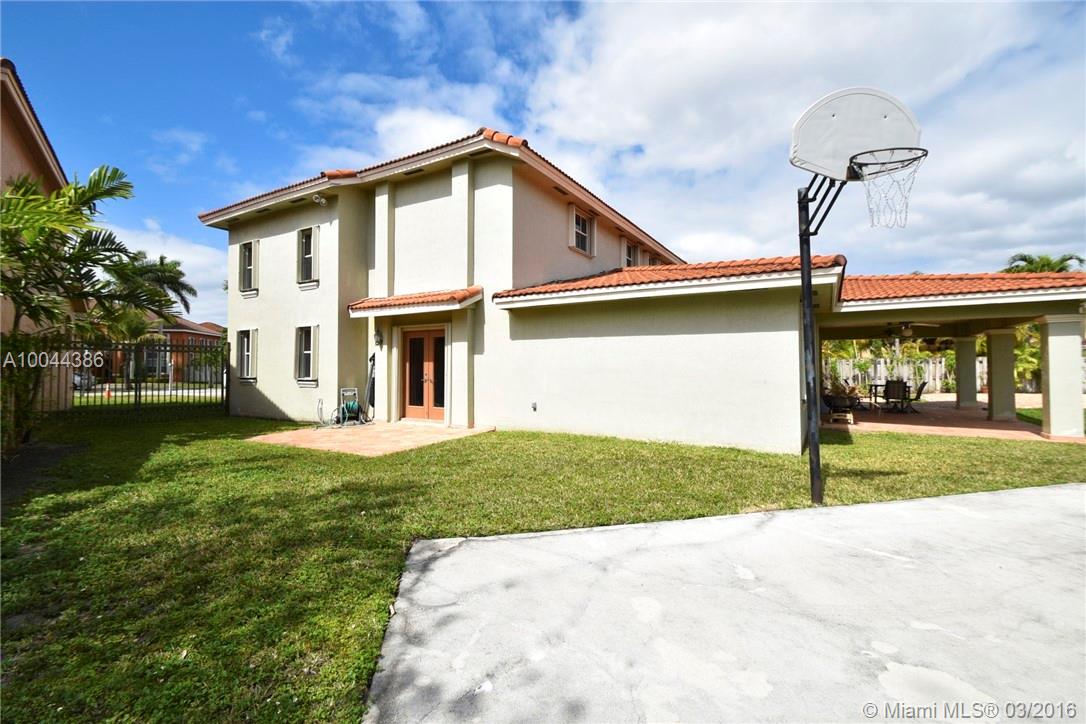 Shoma Homes At Tamiami 04 - Residential