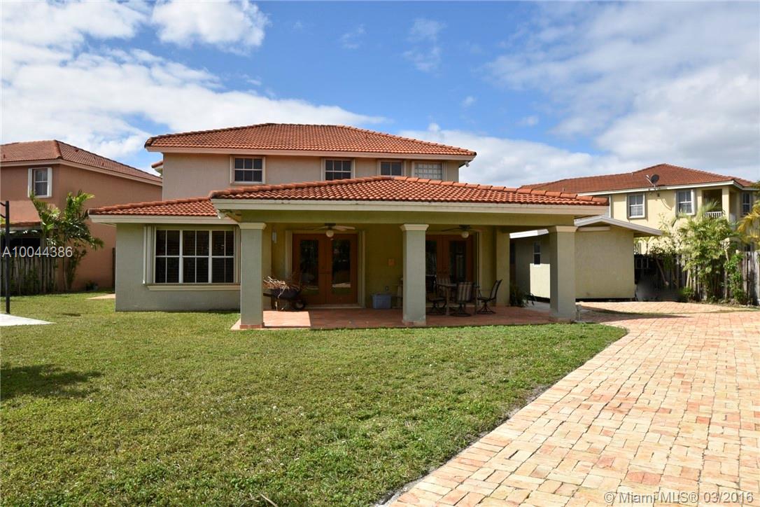 Shoma Homes At Tamiami 04 - Residential