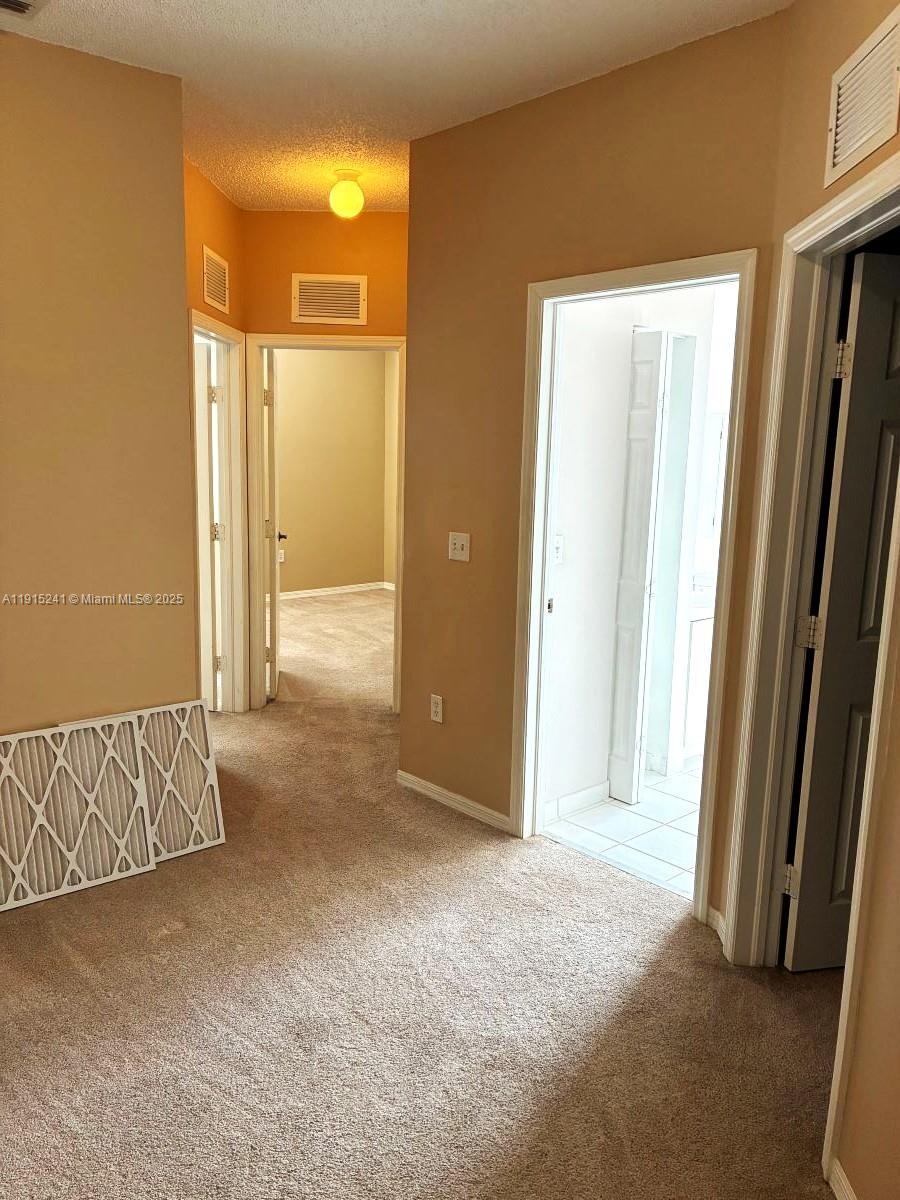 KEYS LANDING - Residential Lease