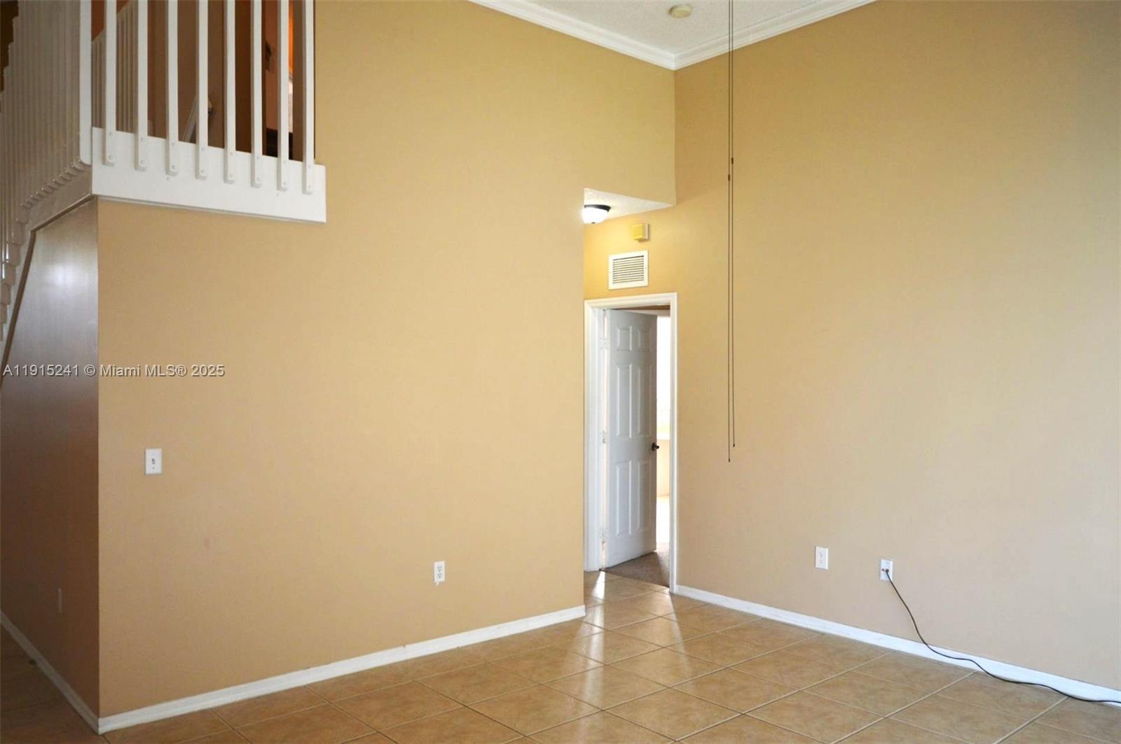 KEYS LANDING - Residential Lease