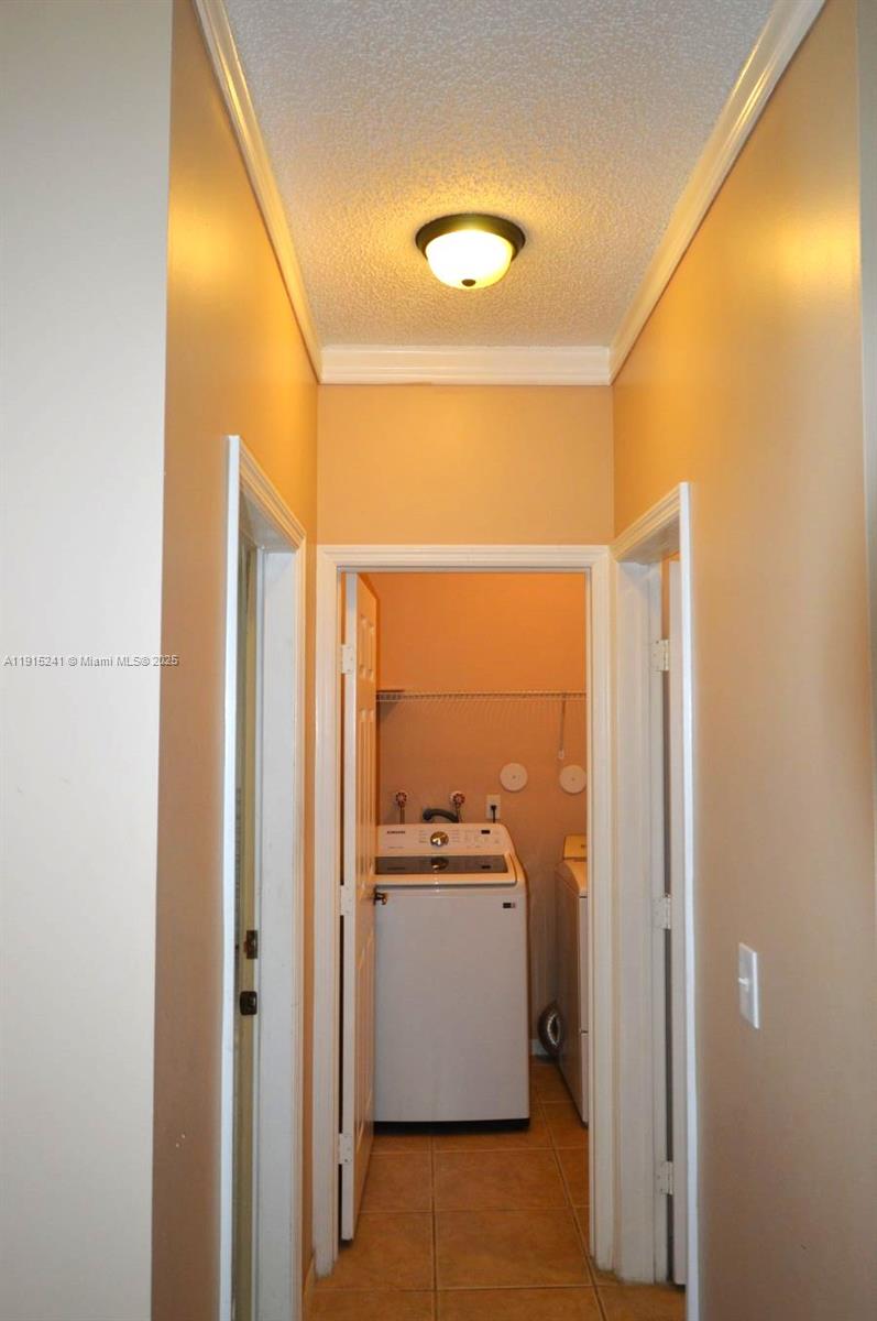 KEYS LANDING - Residential Lease