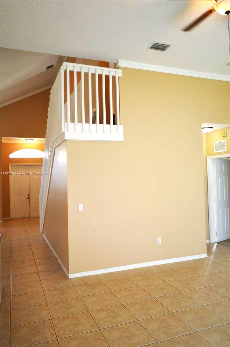 KEYS LANDING - Residential Lease