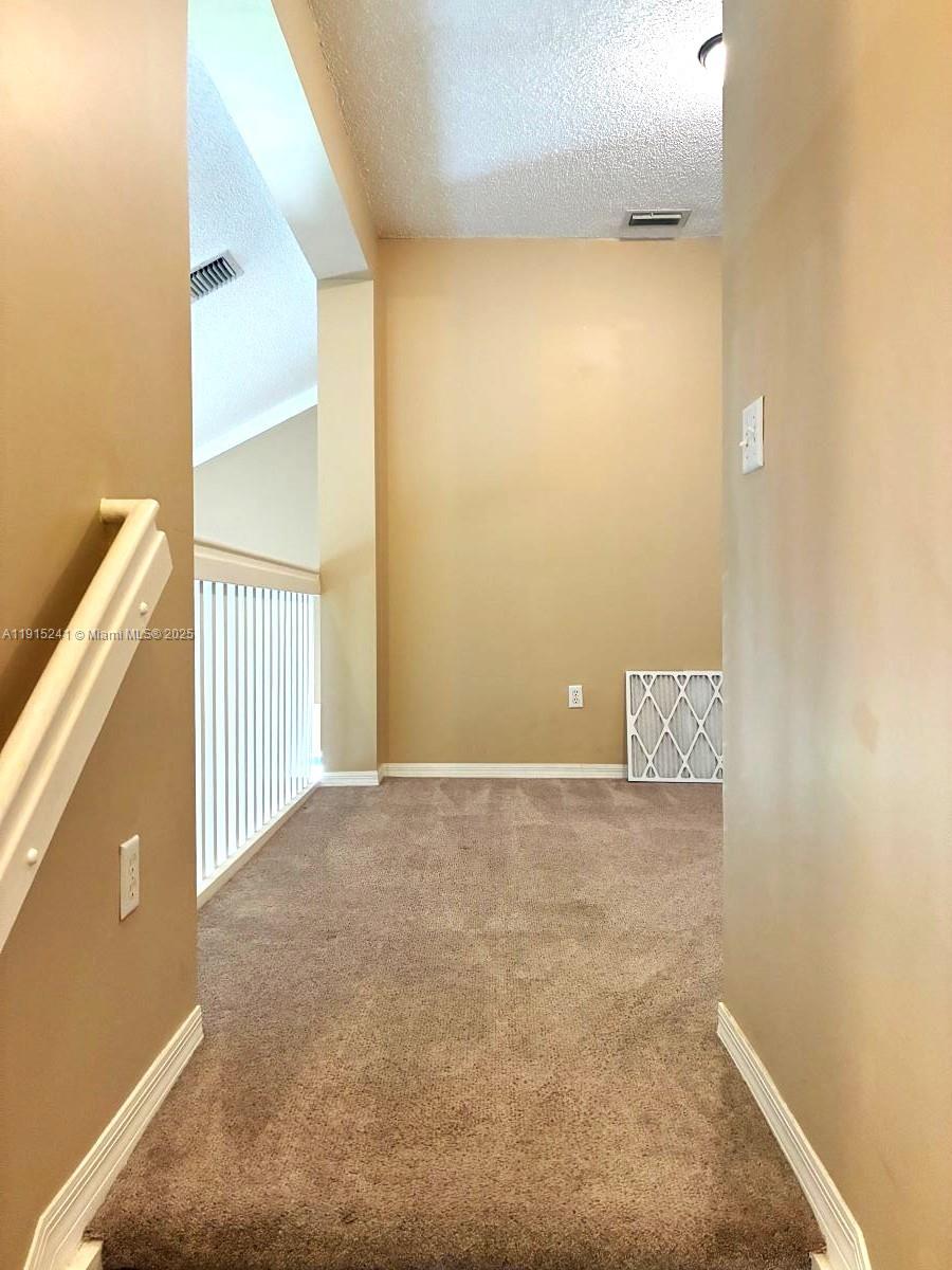 KEYS LANDING - Residential Lease