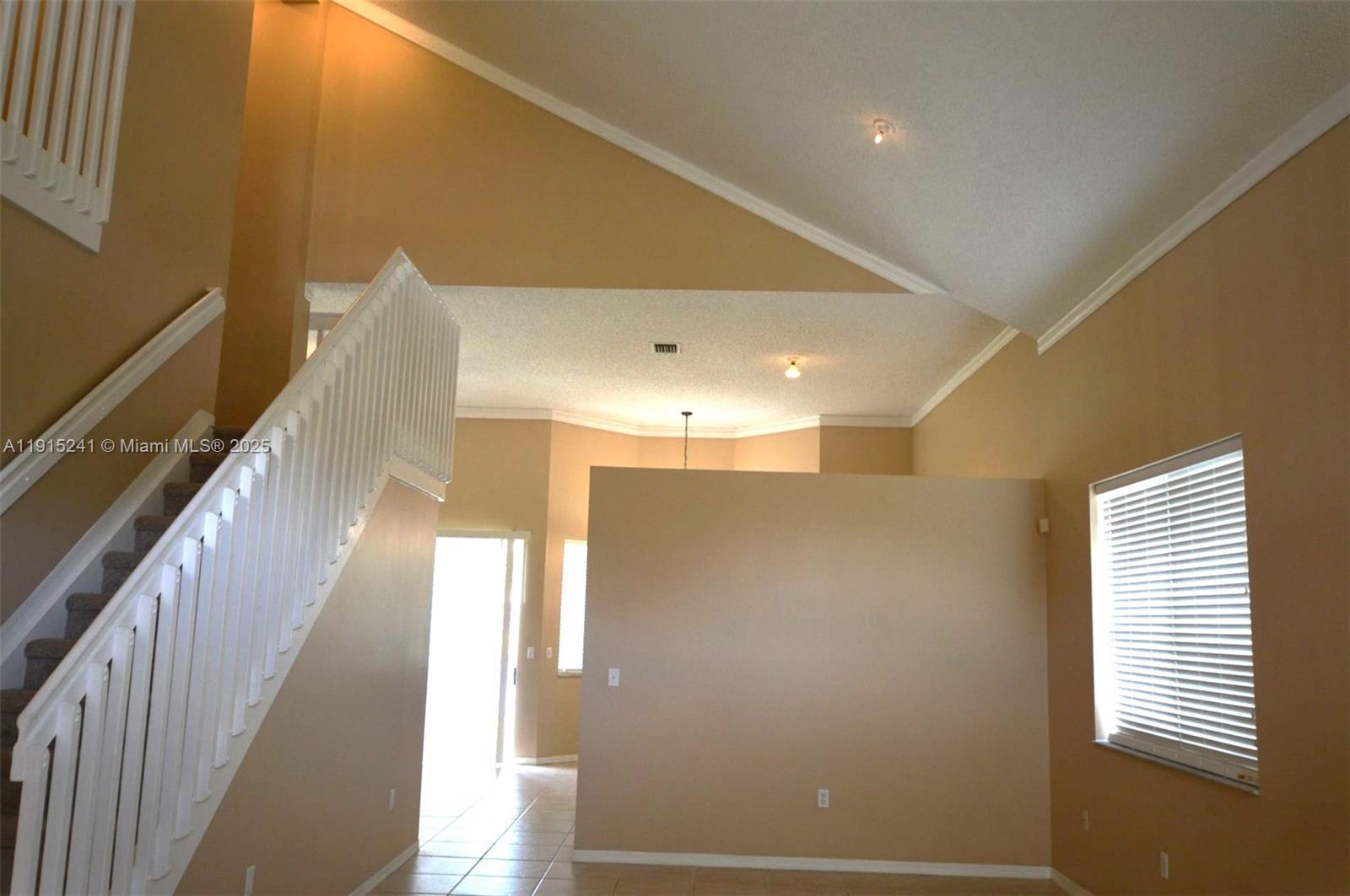 KEYS LANDING - Residential Lease