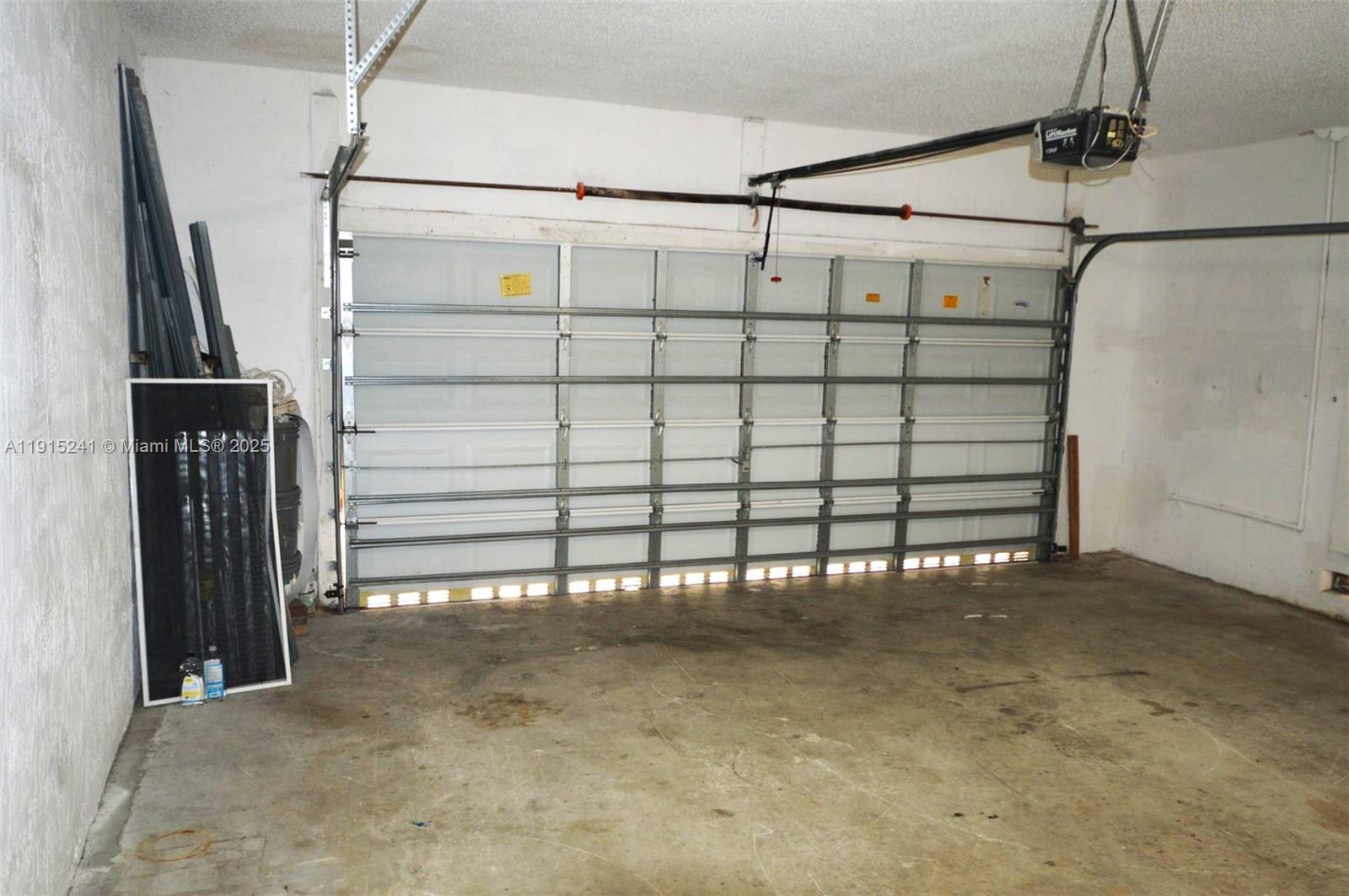 KEYS LANDING - Residential Lease