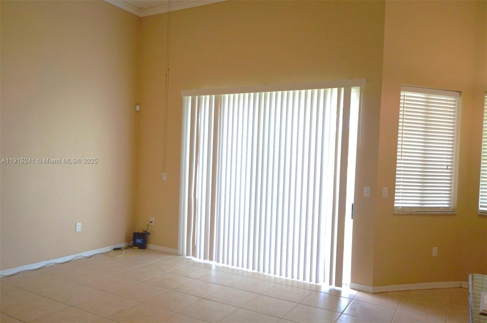 KEYS LANDING - Residential Lease