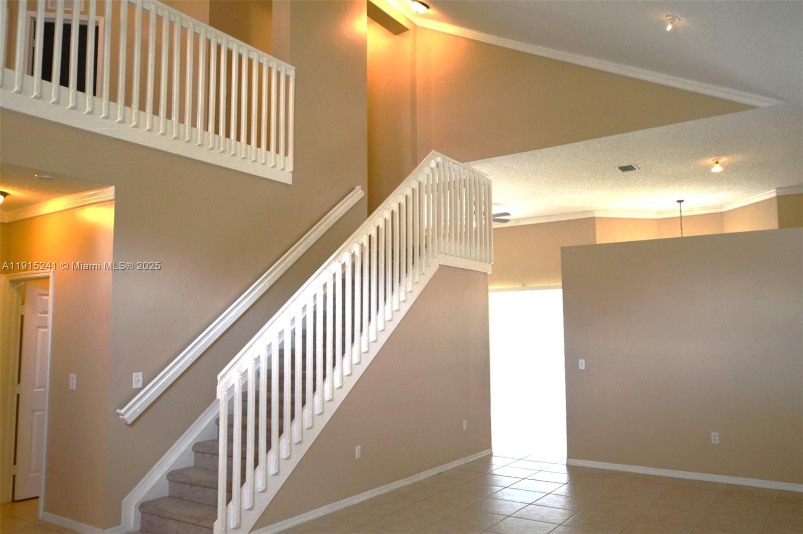 KEYS LANDING - Residential Lease