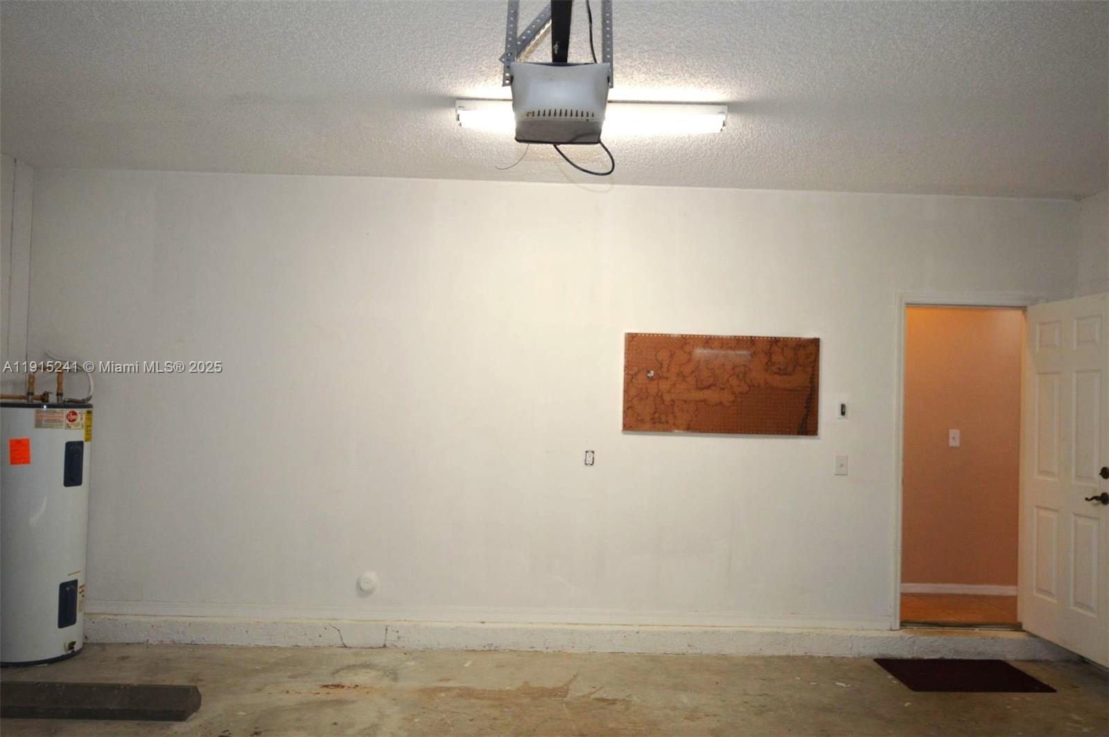 KEYS LANDING - Residential Lease