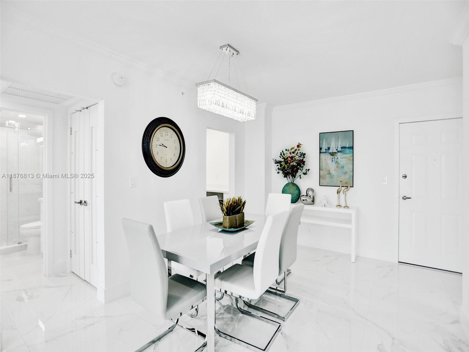 WAVE CONDO - Residential Lease