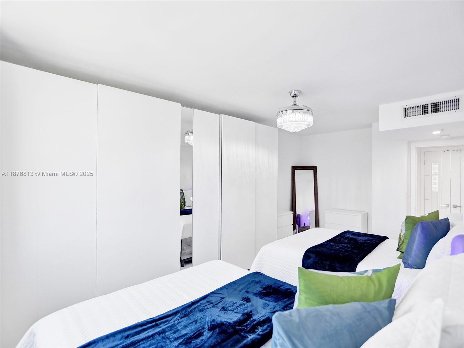 WAVE CONDO - Residential Lease