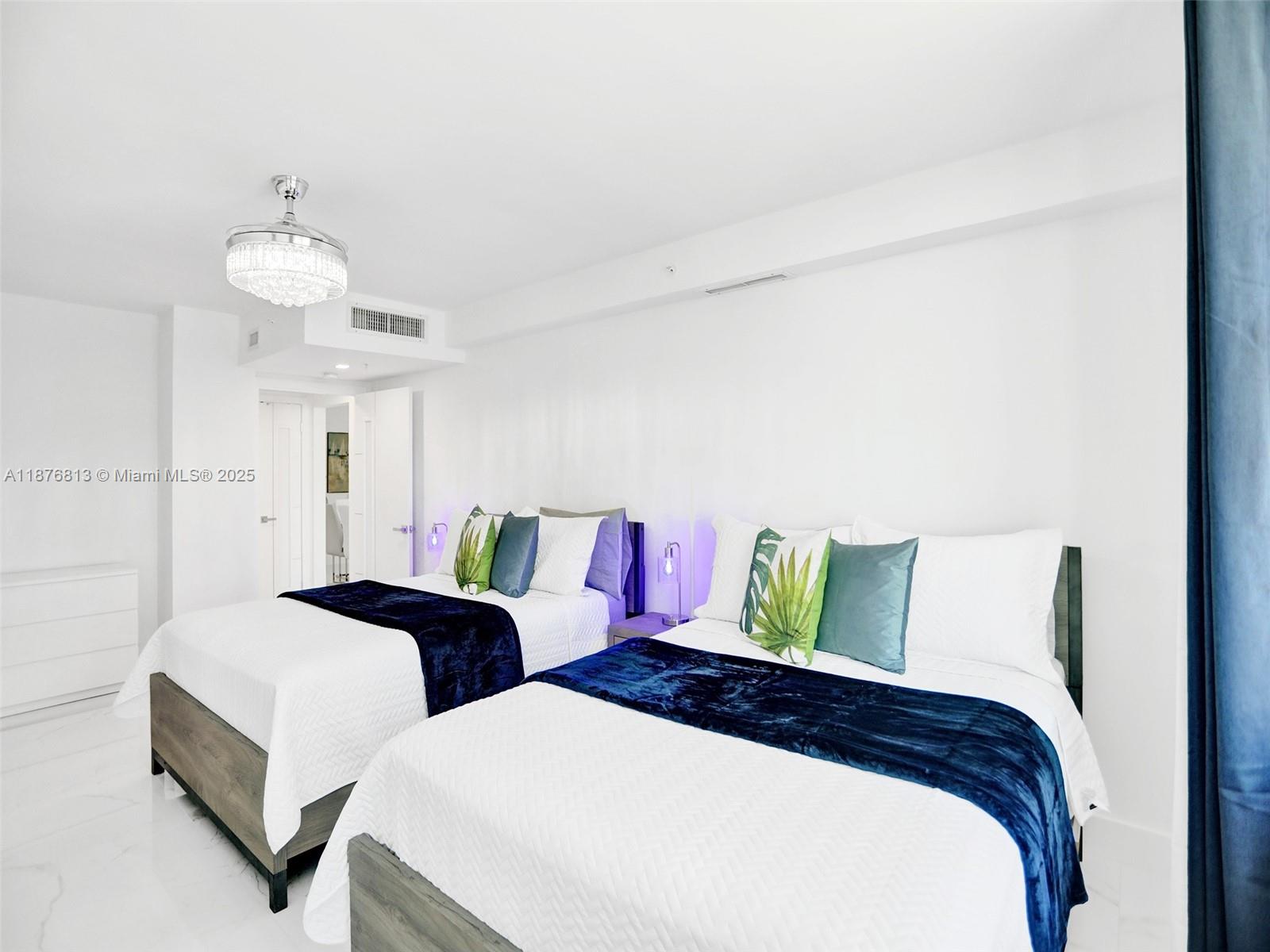 WAVE CONDO - Residential Lease