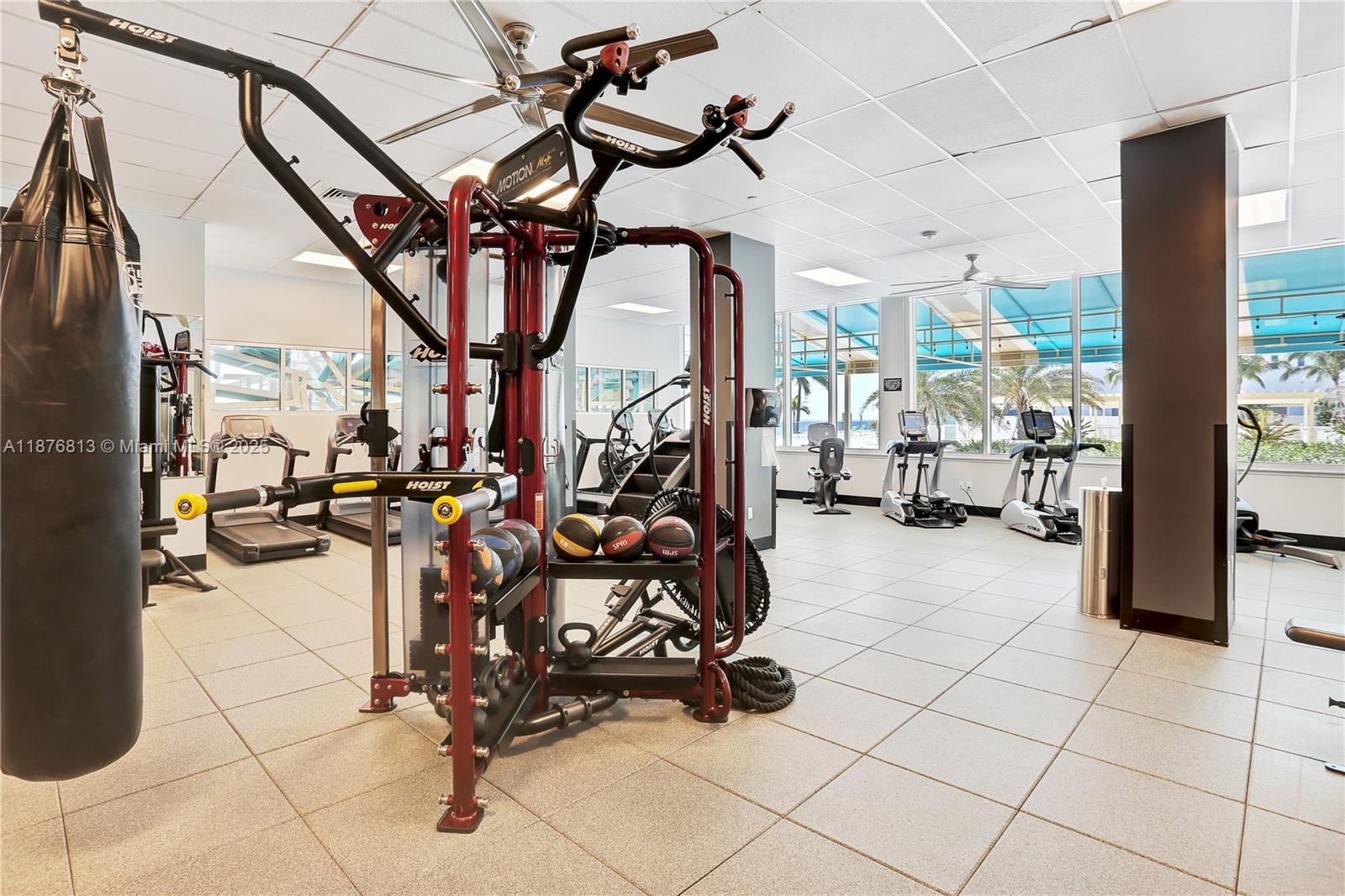 WAVE CONDO - Residential Lease