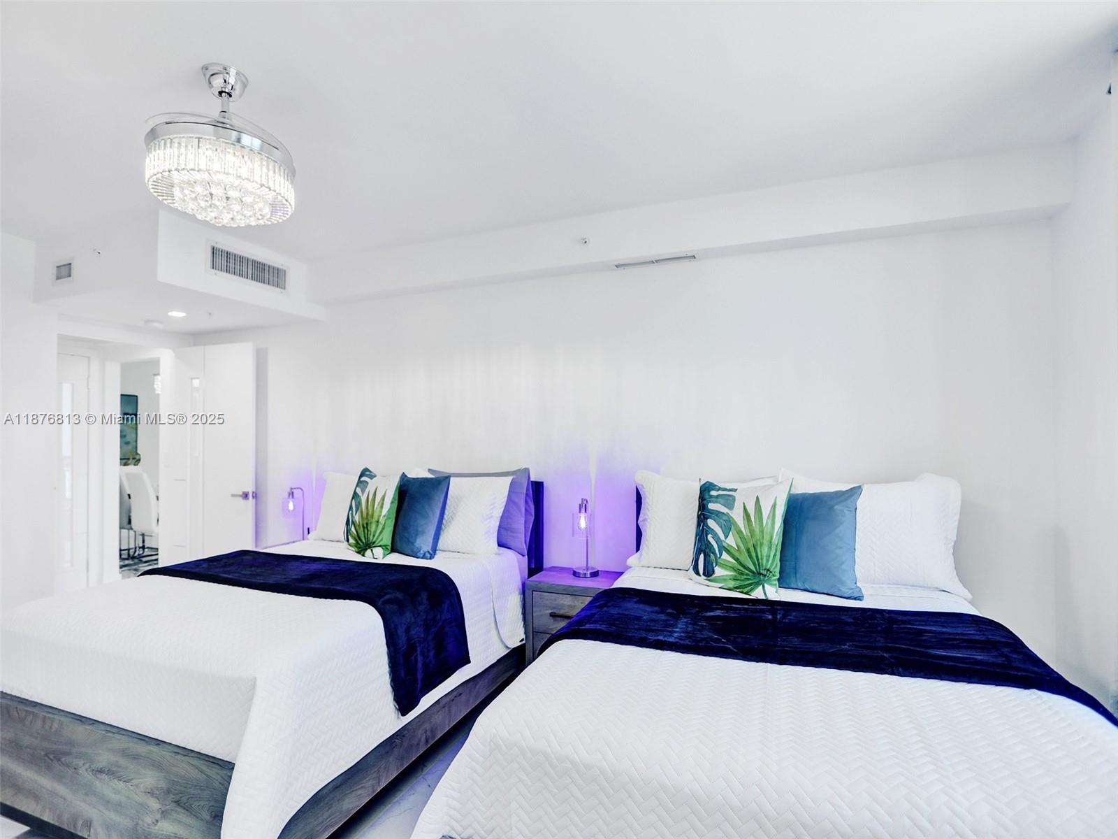 WAVE CONDO - Residential Lease