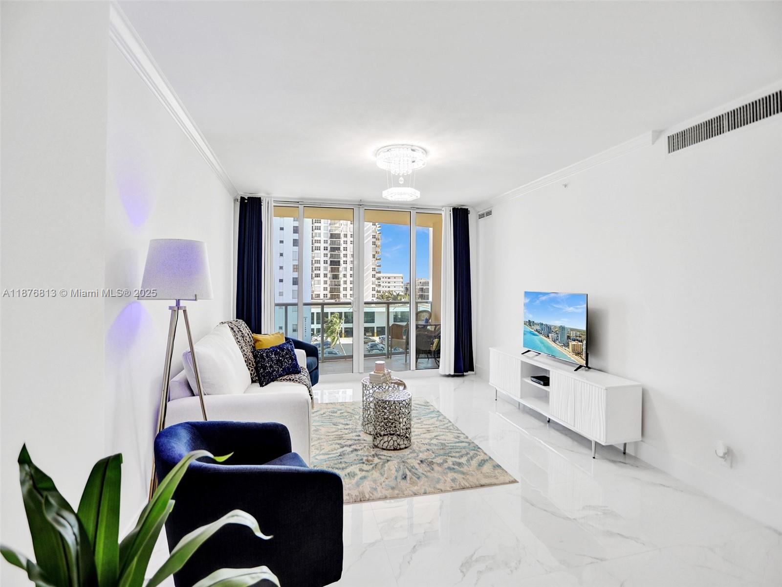 WAVE CONDO - Residential Lease