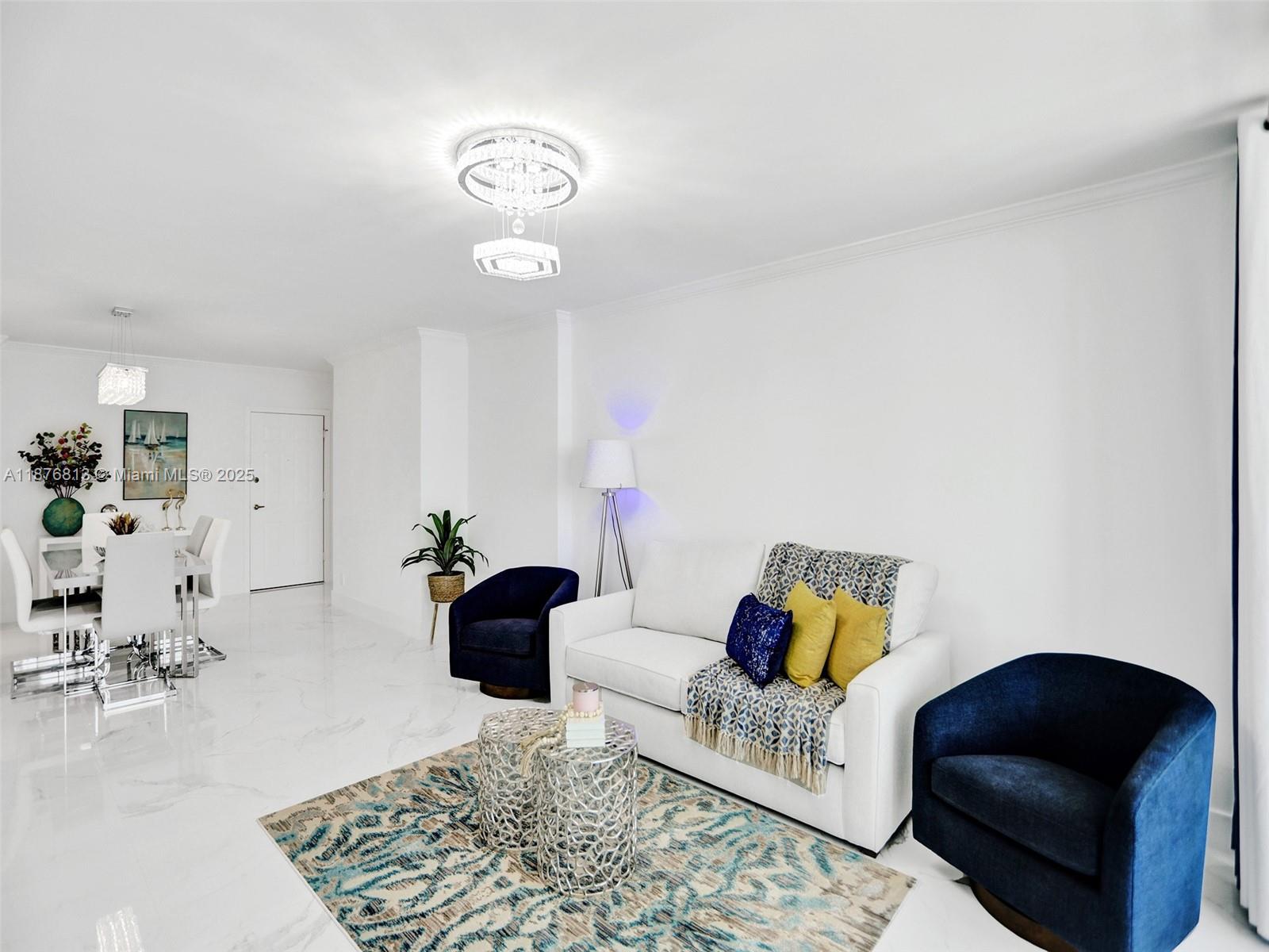 WAVE CONDO - Residential Lease